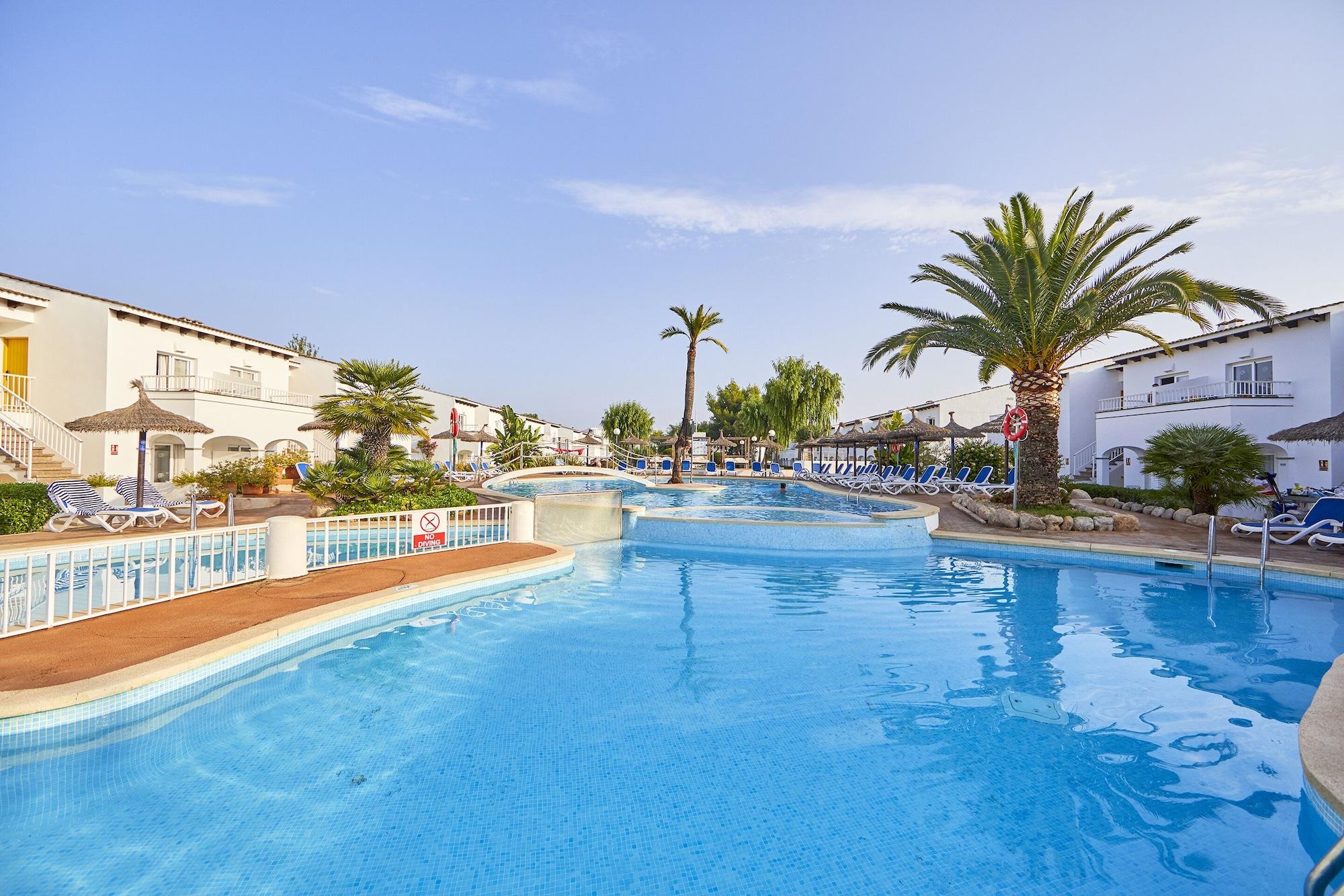 Seaclub Alcudia Mediterranean (adults Only) Апарт-отель Порто де Алькудиа